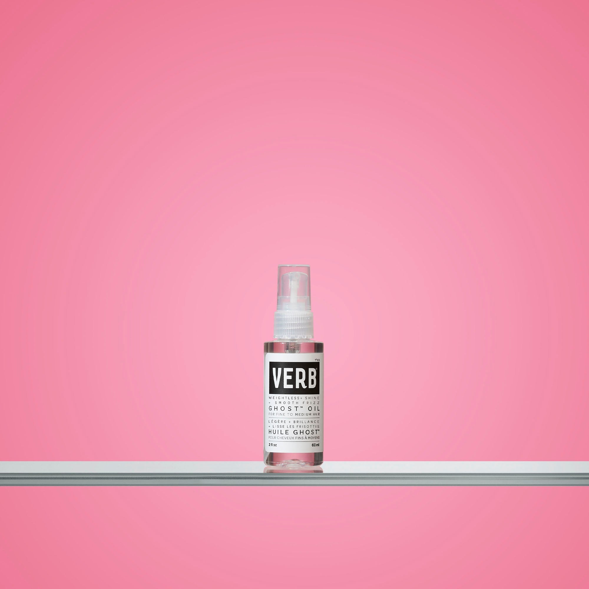 VERB GHOST OIL 60ML