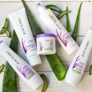 Biolage HYDRASOURCE DETANGLING SOLUTION