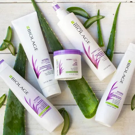 Biolage HYDRASOURCE DETANGLING SOLUTION