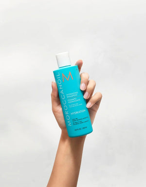 Shampoing hydratant Moroccanoil
