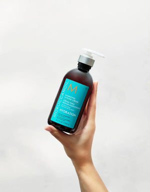 Crème coiffante hydratante Moroccanoil