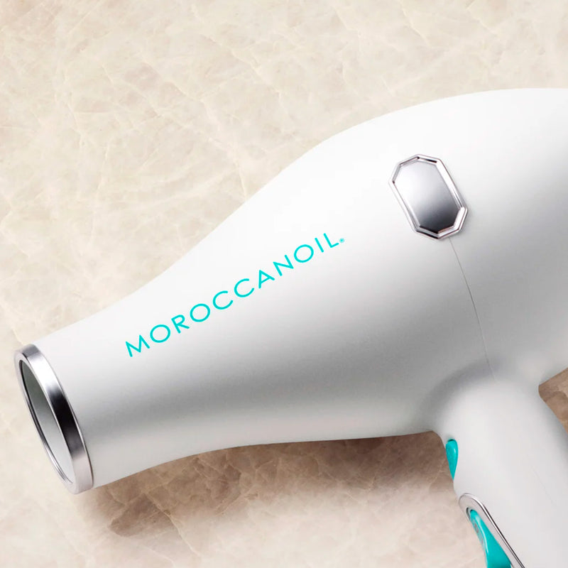SÈCHE-CHEVEUX INFRAROUGE INTELLIGENT MOROCCANOIL