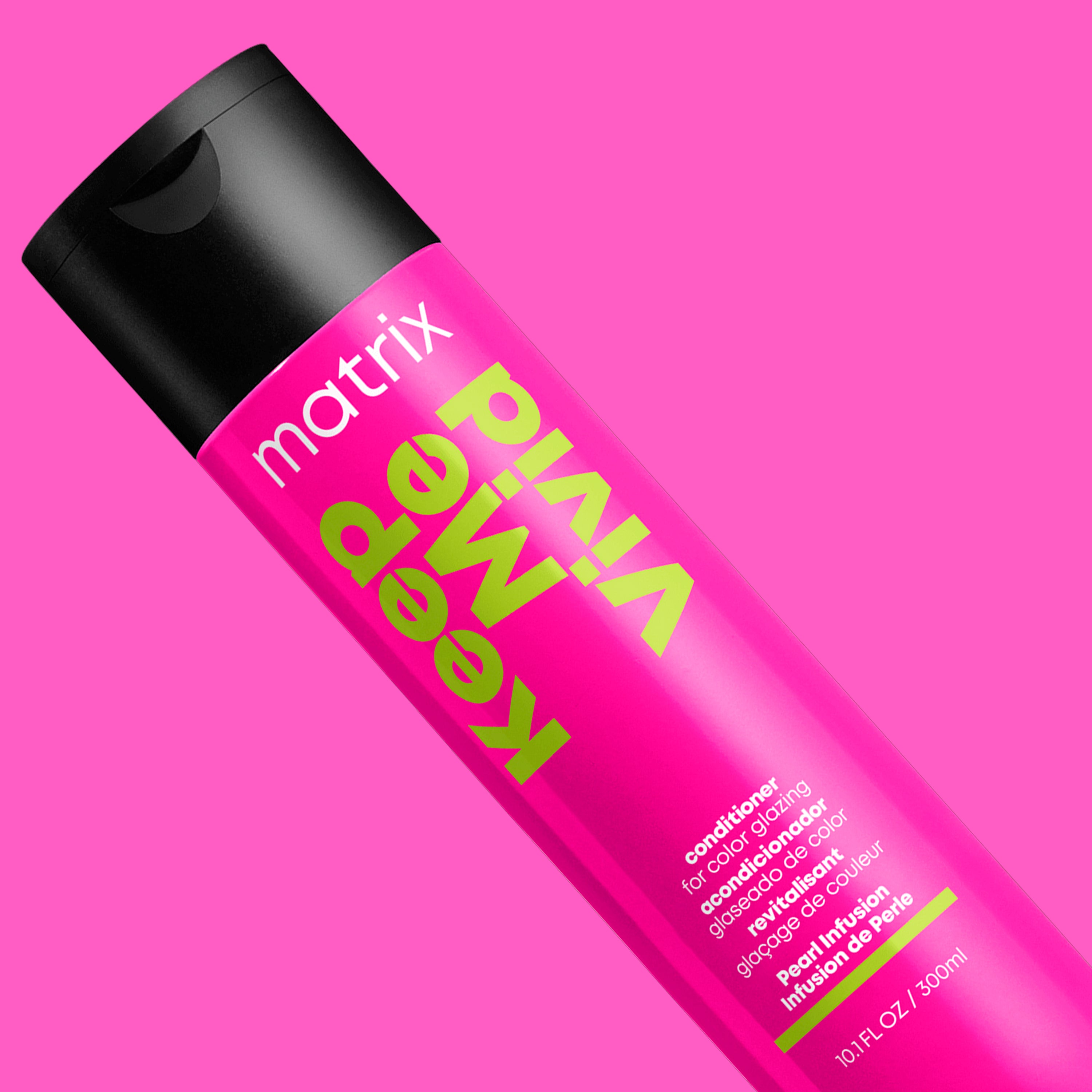 Après-shampooing Matrix Total Results Keep Me Vivid