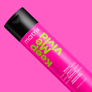 MATRIX TOTAL RESULTS KEEP ME VIVID SHAMPOO