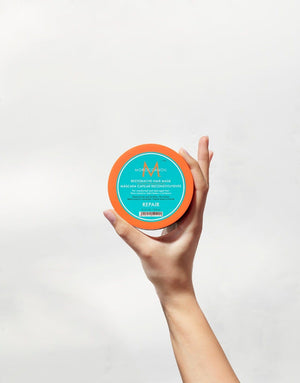 MASQUE CAPILLAIRE RÉPARATEUR MOROCCANOIL