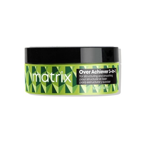 MATRIX STYLING OVER ACHIEVER 3 EN 1 CRÈME PÂTE CIRE 50 ML