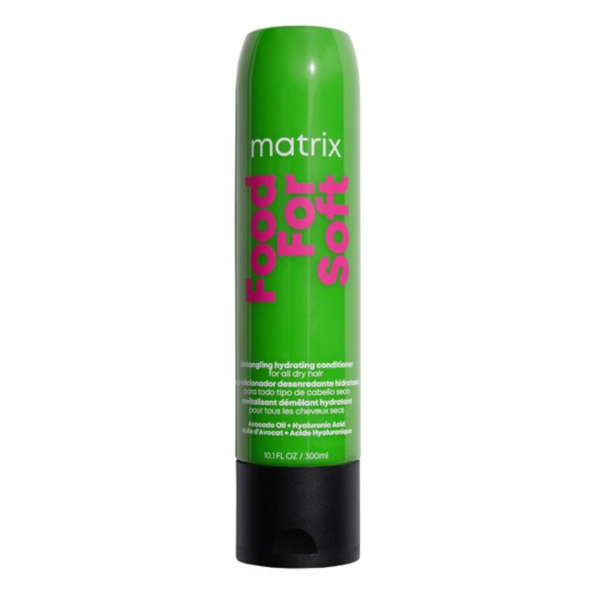 Matrix CONDITIONER TR FOOD FOR SOFT