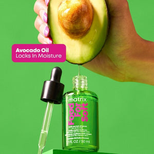 Sérum multi-usages pour cheveux Matrix Food For Soft