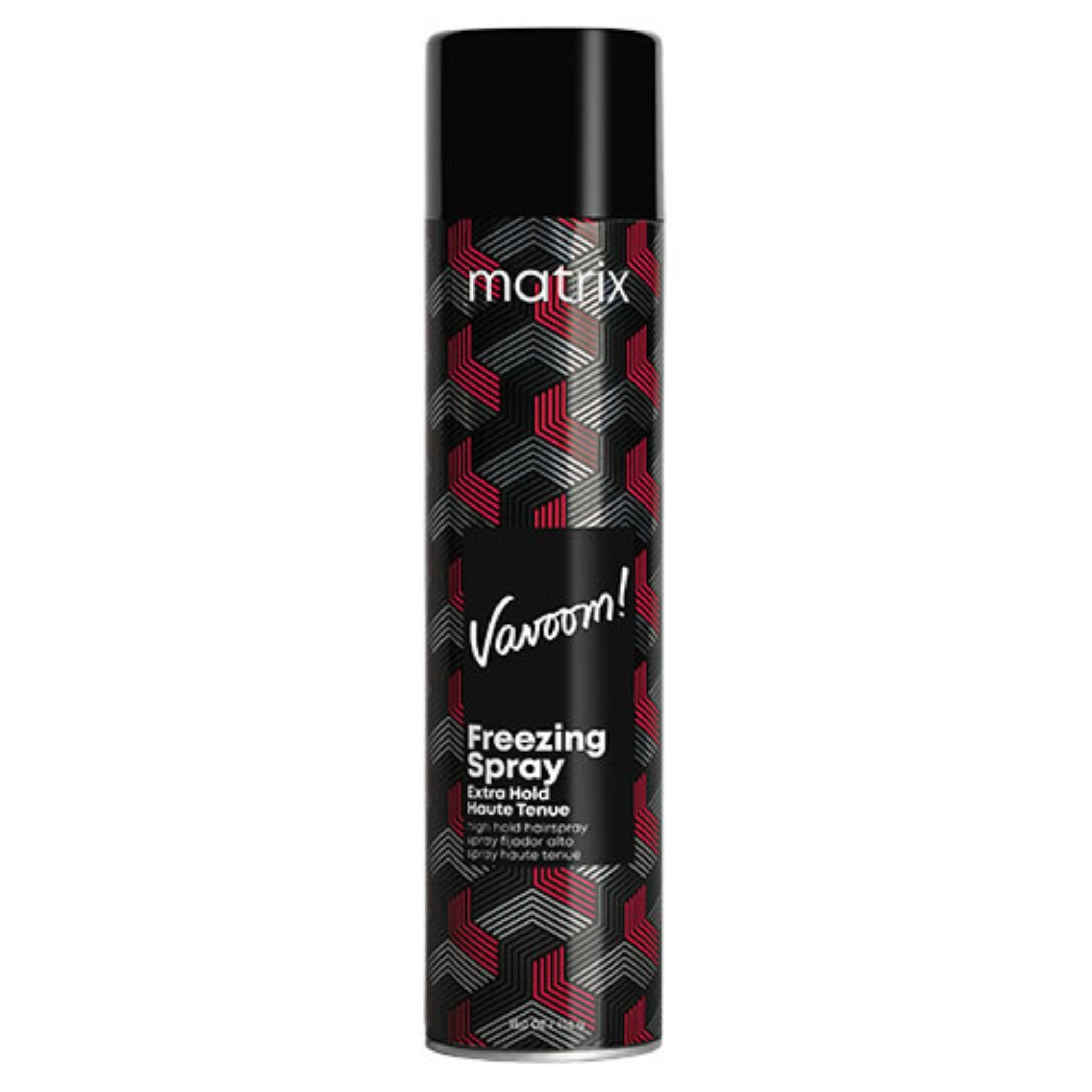Matrix Vavoom Freezing Spray Spray Volumateur Extra Complet