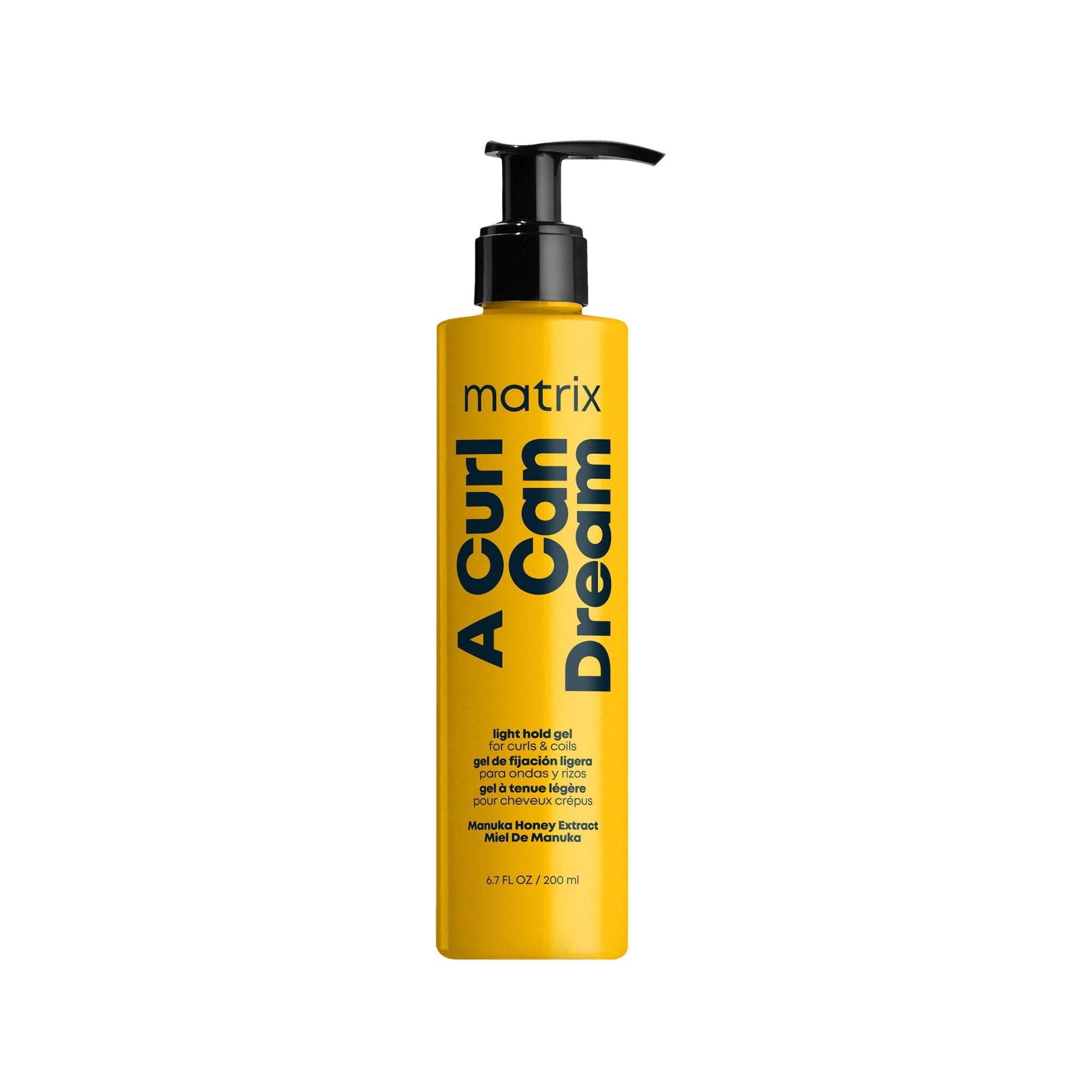 MATRIX A CURL CAN DREAM GEL TENUE LÉGÈRE