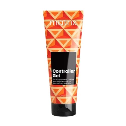 MATRIX STYLING CONTROLLER GEL TENUE FORTE 200 ML
