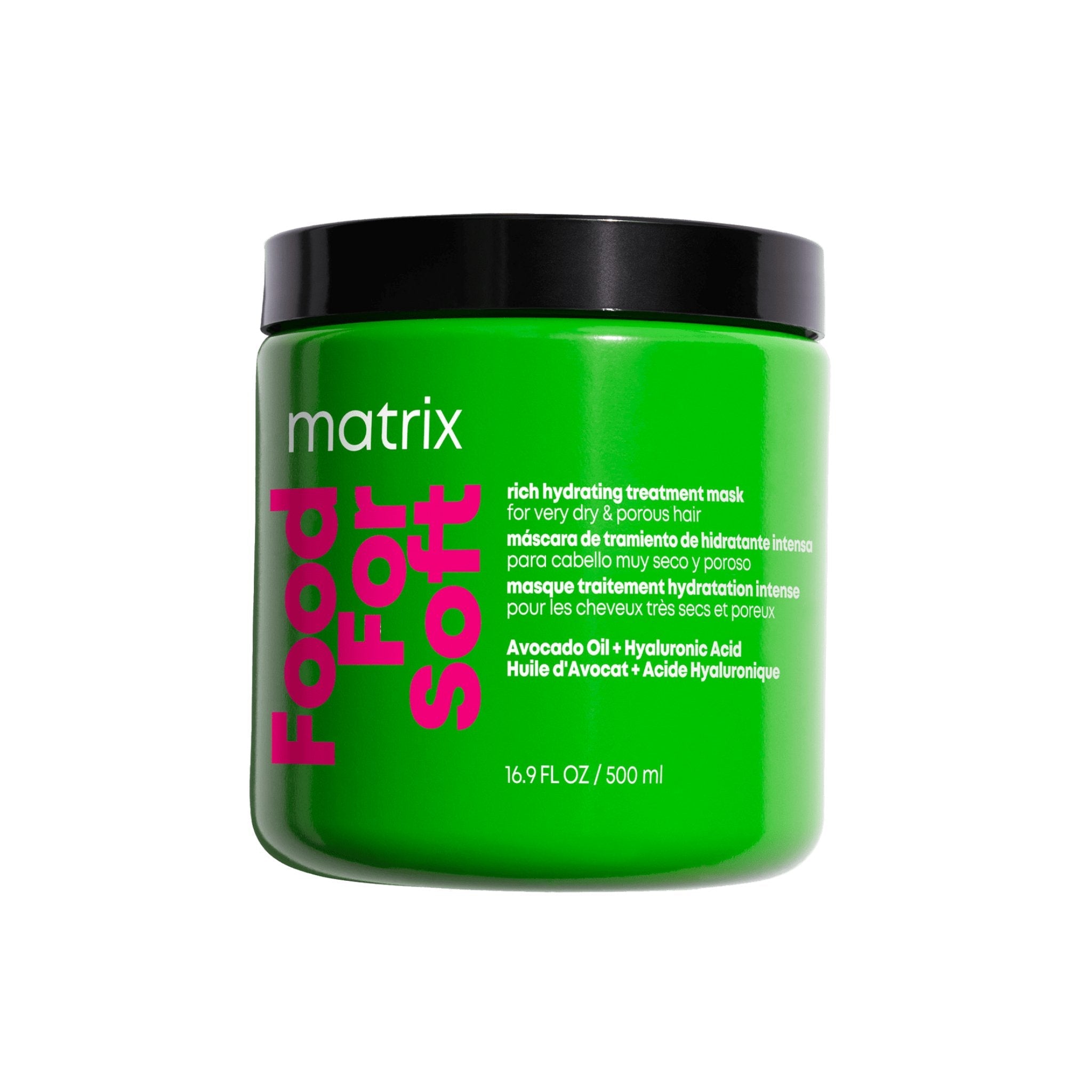 Matrix Food For Soft Rich Hydrating Treatment Mask