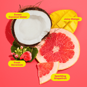 Après-shampoing sans rinçage Matrix Glow Mania