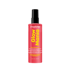 Après-shampoing sans rinçage Matrix Glow Mania