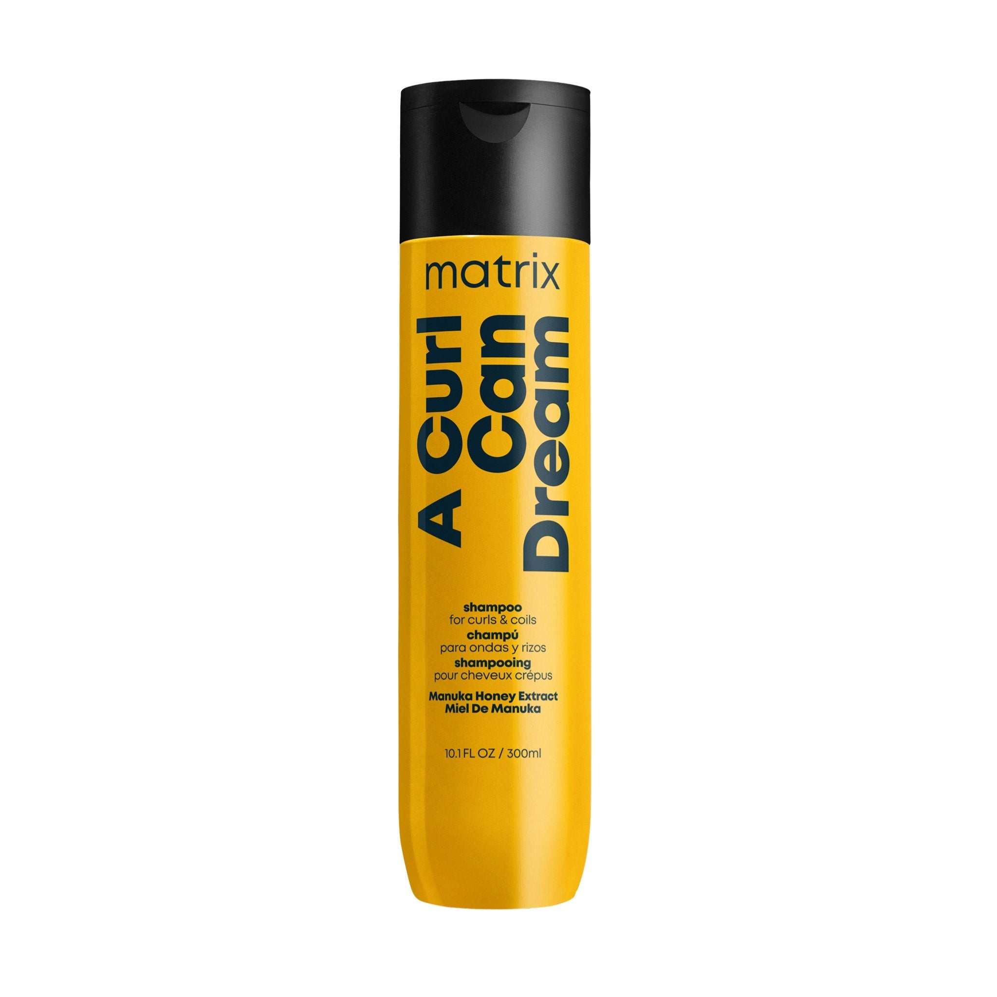 Matrix TOTAL RESULTS A CURL CAN DREAM SHAMPOO