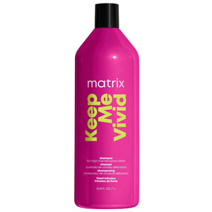 MATRIX TOTAL RESULTS KEEP ME VIVID SHAMPOO