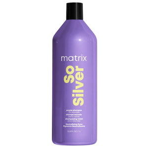 Matrix TOTAL RESULTS SO SILVER SHAMPOO