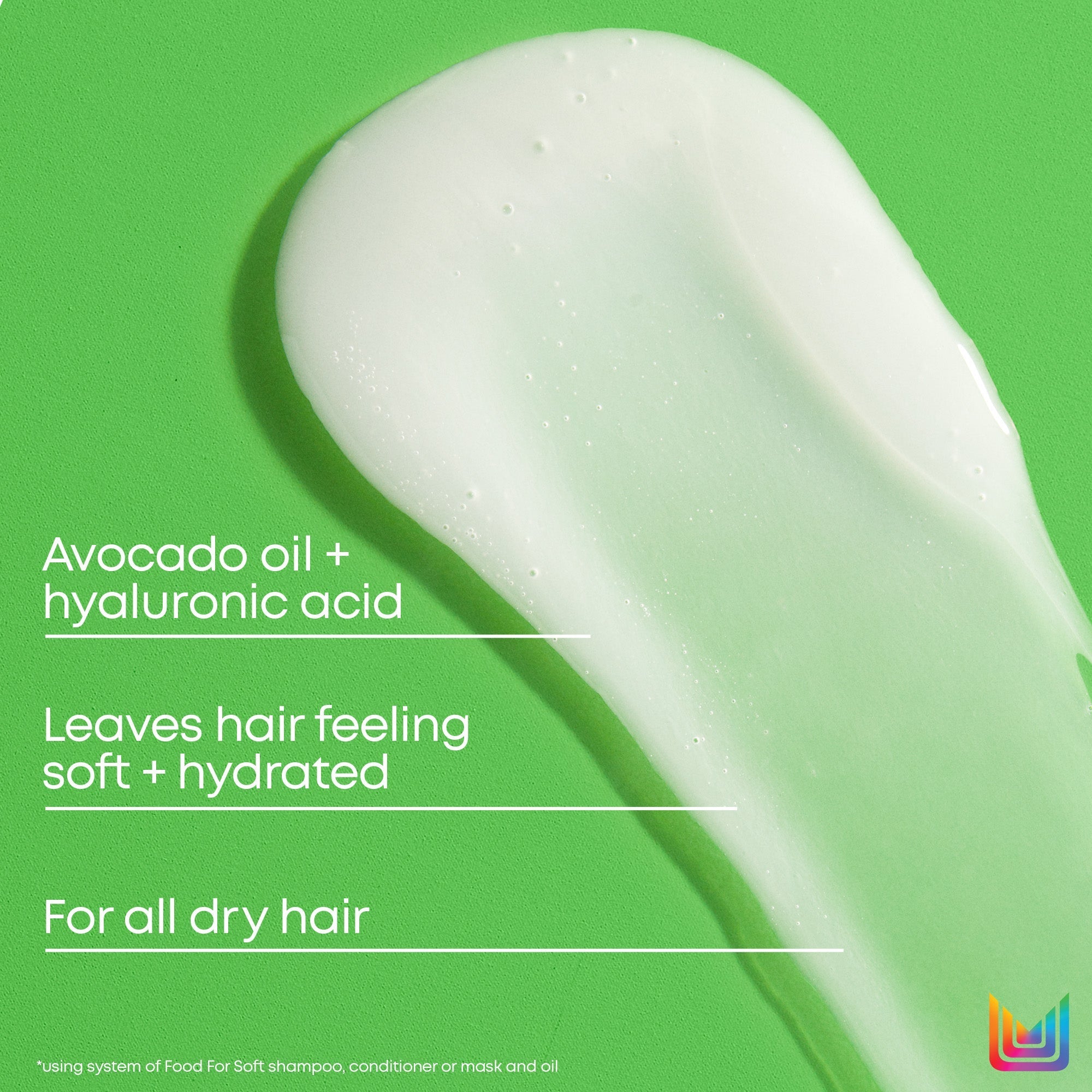 Matrix Food For Soft Hydrating Shampoo
