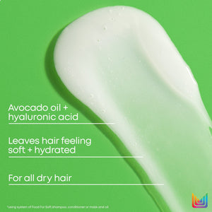Matrix Food For Soft Hydrating Shampoo