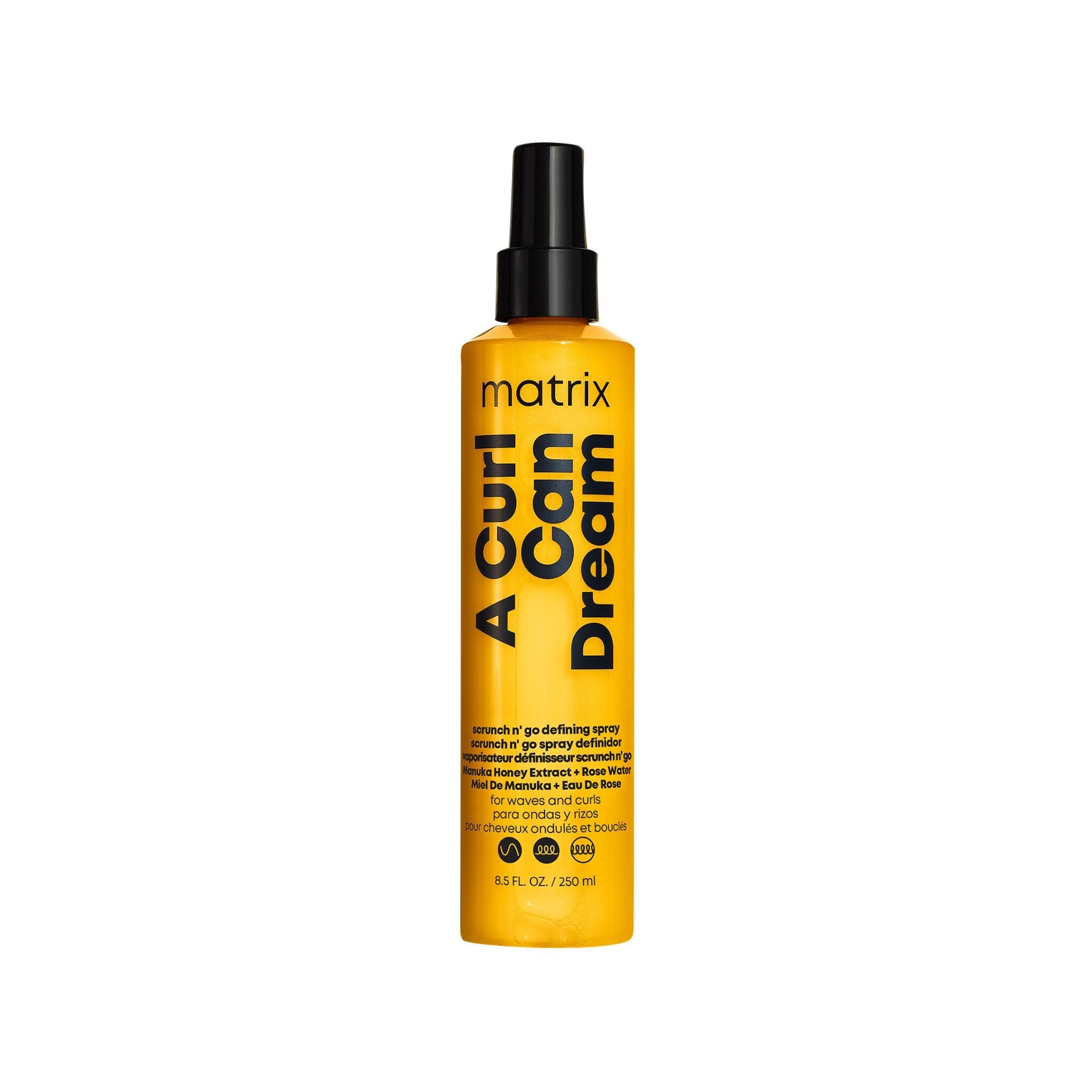 Spray de définition Matrix Wave