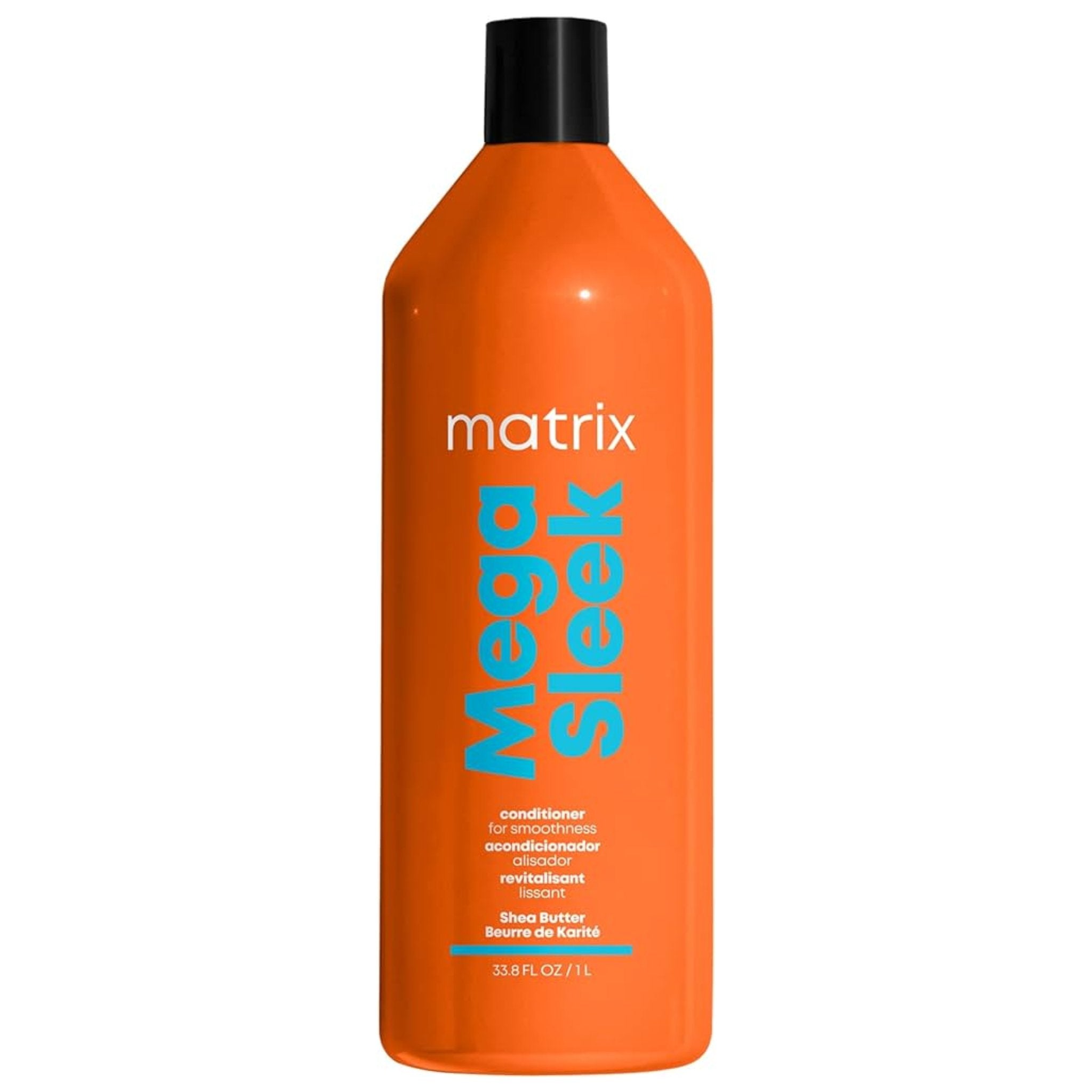 Matrix TOTAL RESULTS MEGA SLEEK CONDITIONER