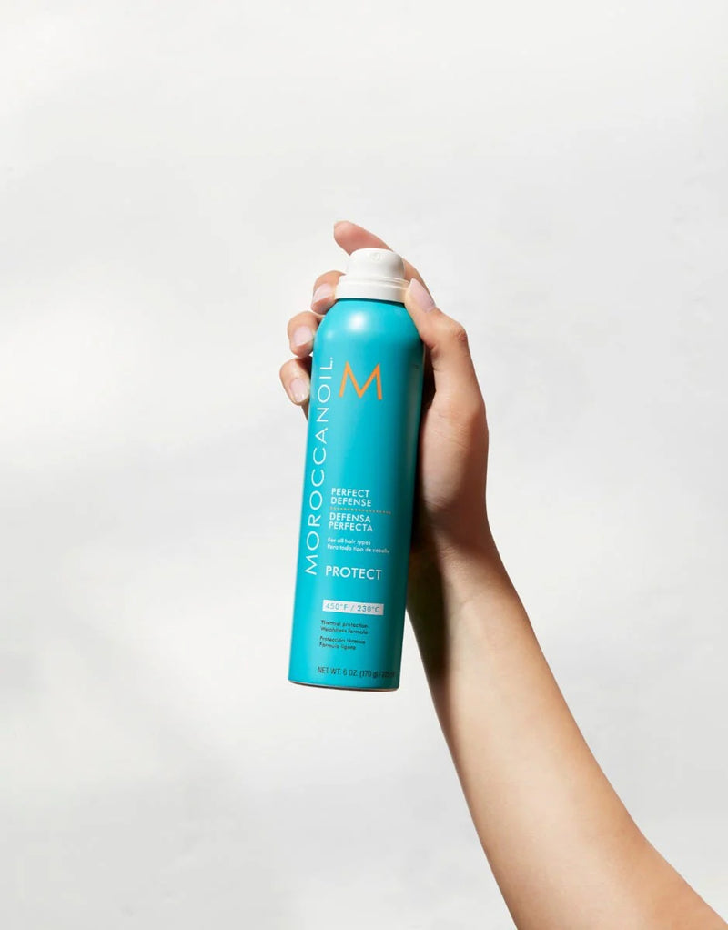 MOROCCANOIL ABSOLU DEFENCE THERMAL PROTECTION