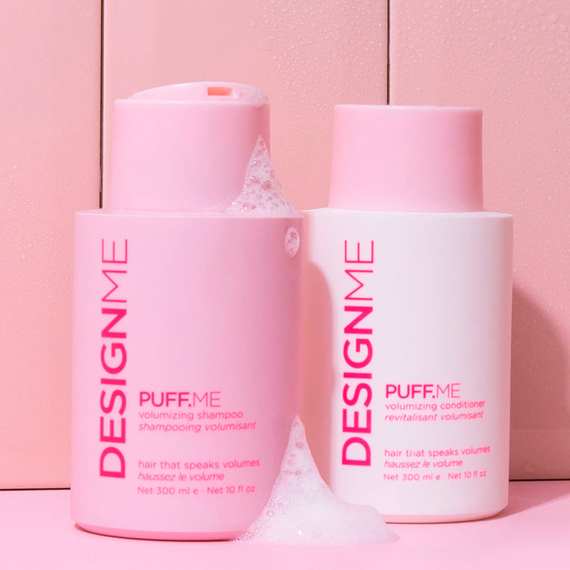 PUFF.ME VOLUMIZING SHAMPOO
