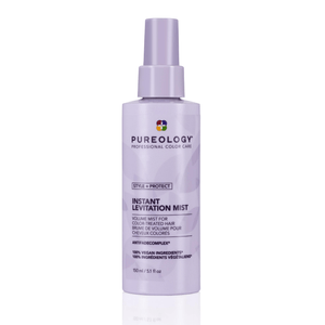 Pureology. Brume volumisante instantanée pour le coiffage et la protection - 150 ml