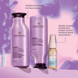 Pureology. Coffret Hydrate Spring