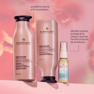 Pureology. Coffret Printemps Pure Volume