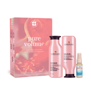 Pureology. Coffret Printemps Pure Volume