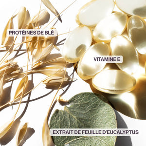 Pureology. Coffret Hydrate Sheer pour les fêtes