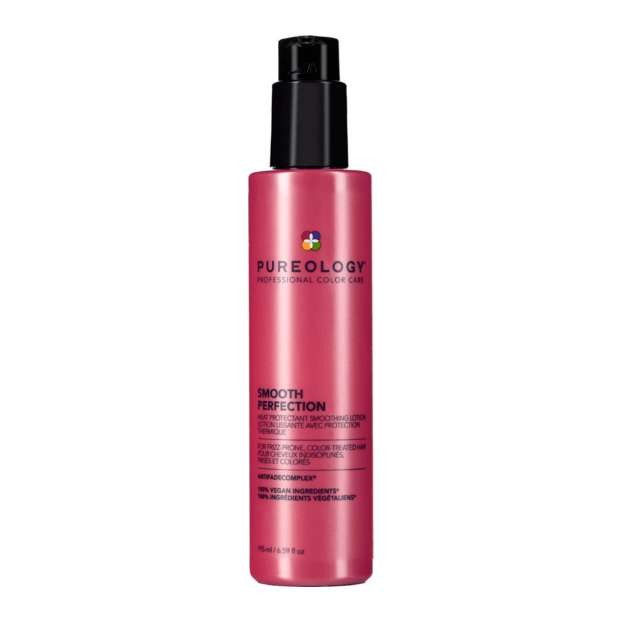 Pureology. Soin lissant Smooth Perfection - 195 ml
