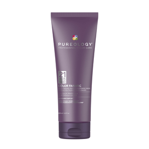 Pureology. Masque hydratant multi-usages Colour Fanatic - 200 ml
