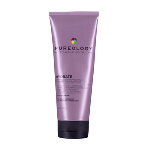 Pureology. Masque hydratant aux superaliments - 200 ml