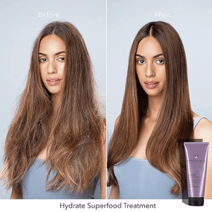 Pureology. Masque hydratant aux superaliments - 200 ml
