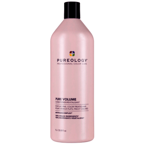 Pureology. Après-shampoing Pure Volume - 1000 ml