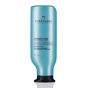 Pureology. Après-shampoing Strength Cure - 266 ml