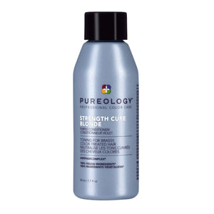 Pureologie. Revitalisant Violet Strength Cure Blonde - 50 ml