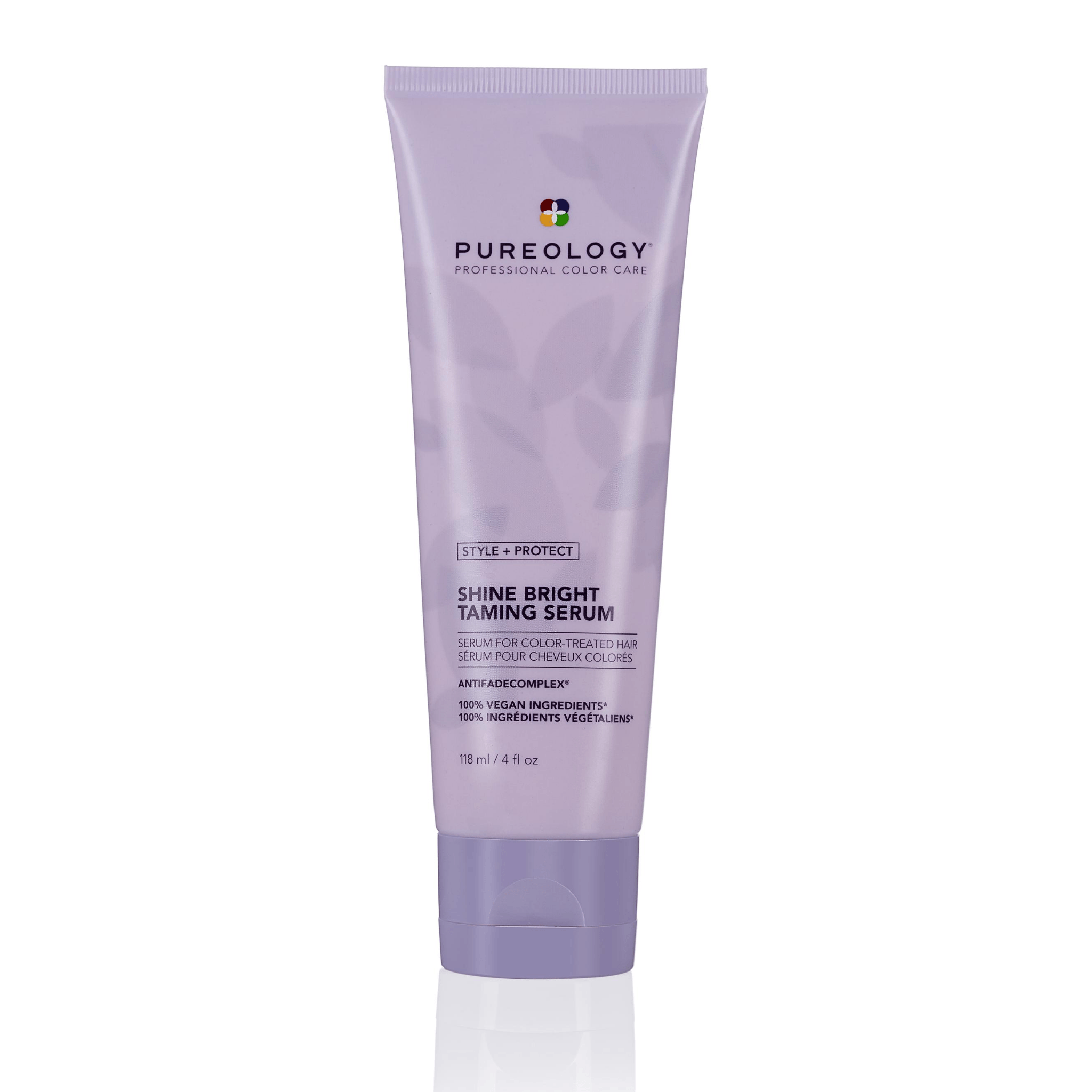 Pureology. Sérum Discipline Shine Bright Style + Protect - 118 ml