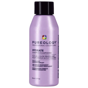 Pureology. Shampoing Hydratant - 50 ml