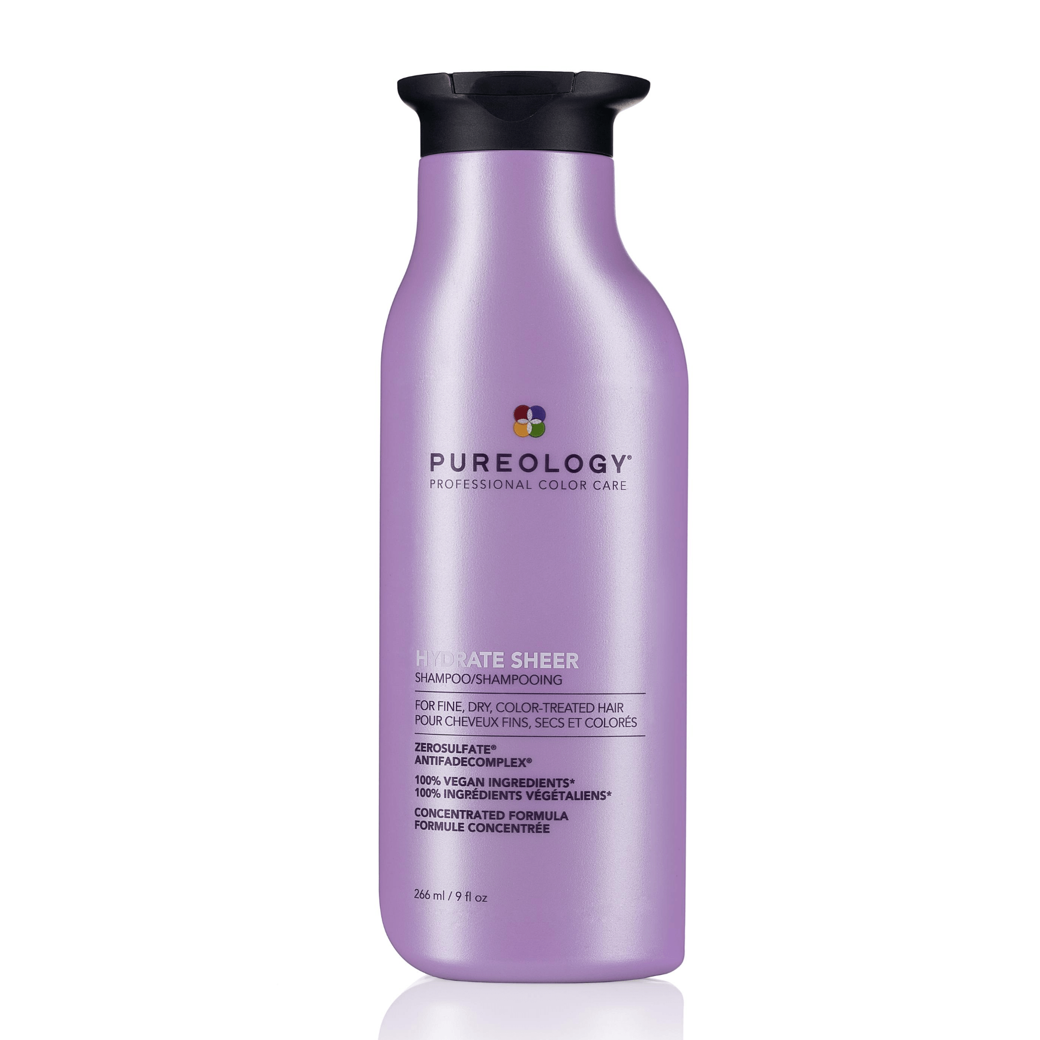 Pureology. Hydrate Sheer Shampoo - 266ml