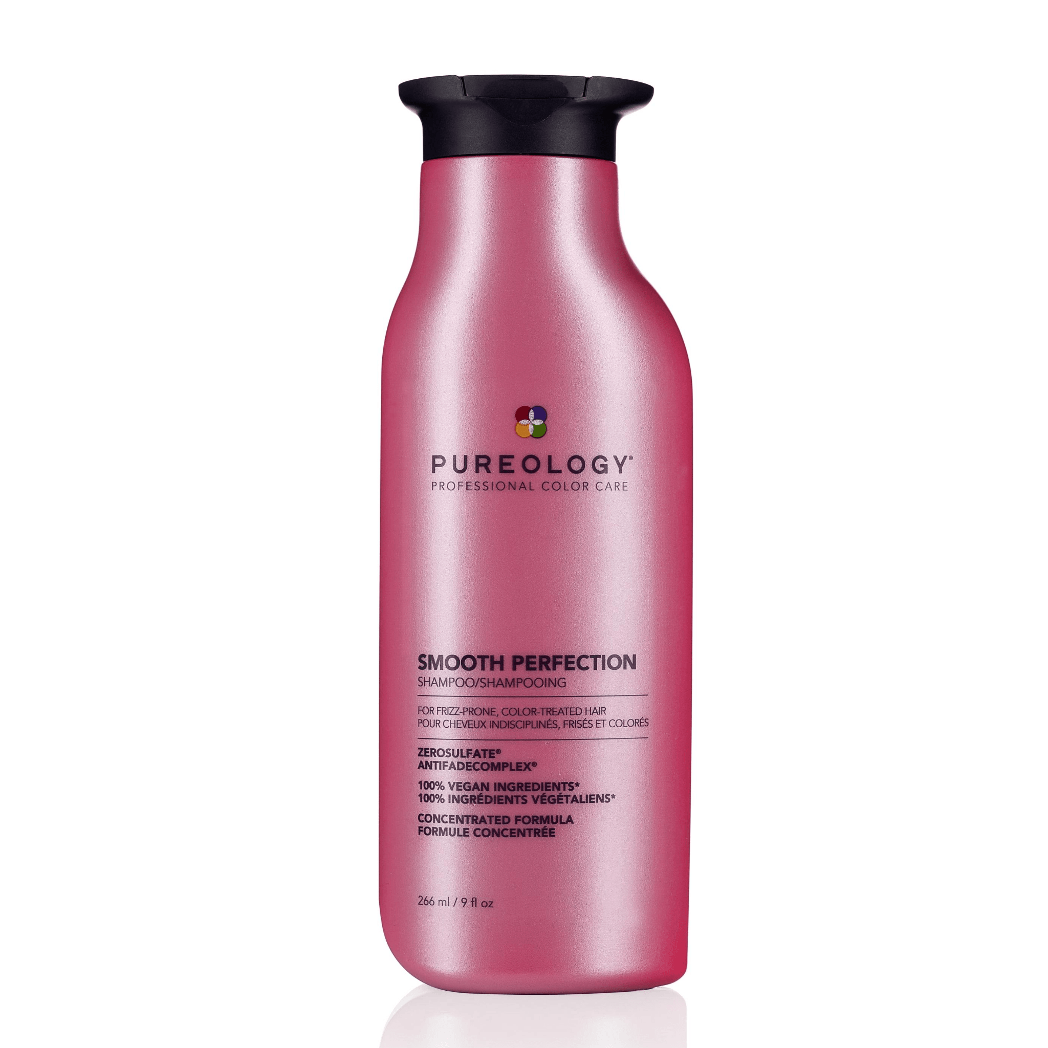 Pureology. Smooth Perfection Shampoo - 266 ml