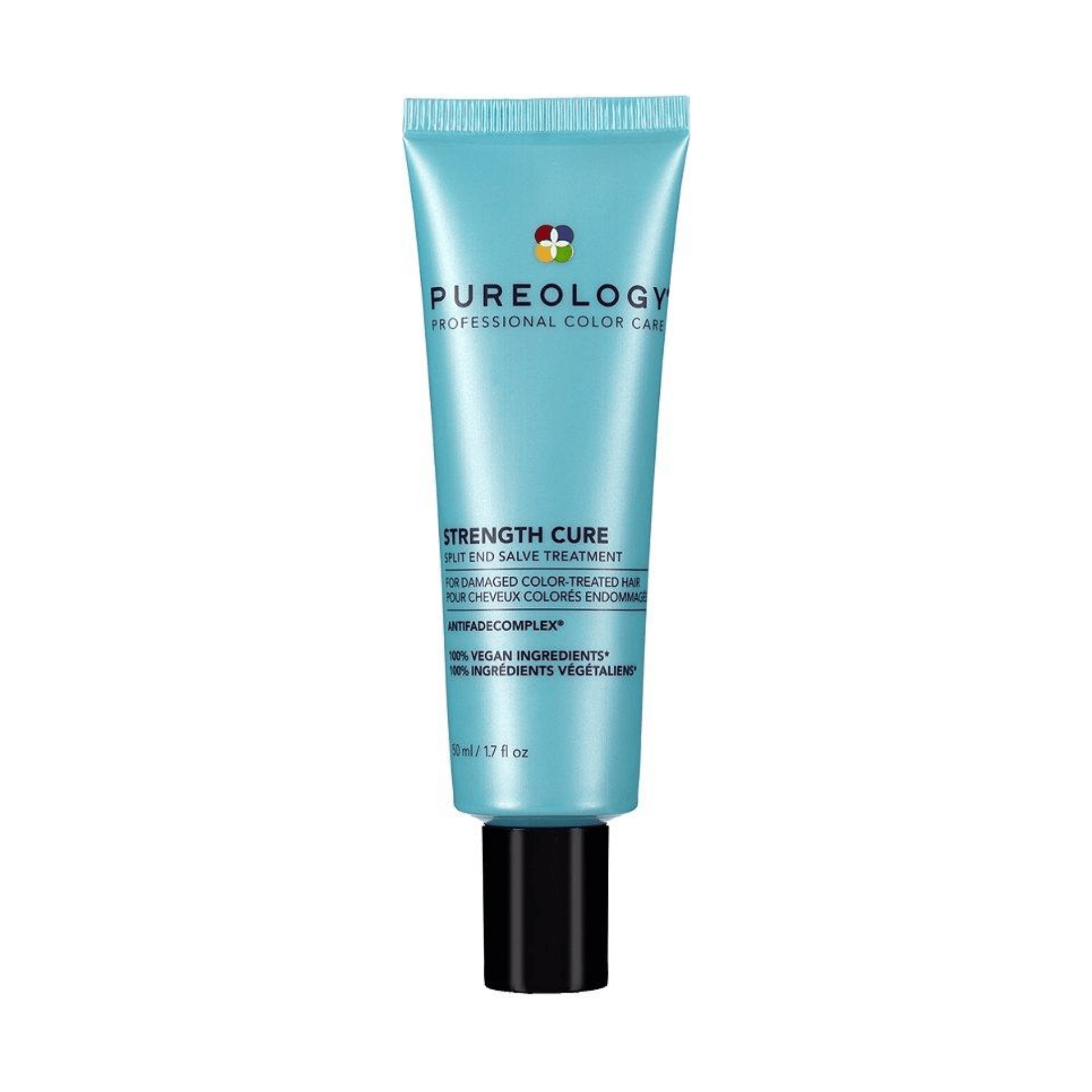 Pureology. Strength Cure Renovating Treatment for Tips - 50 ml