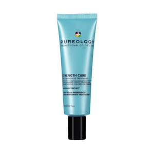 Pureology. Strength Cure Renovating Treatment for Tips - 50 ml