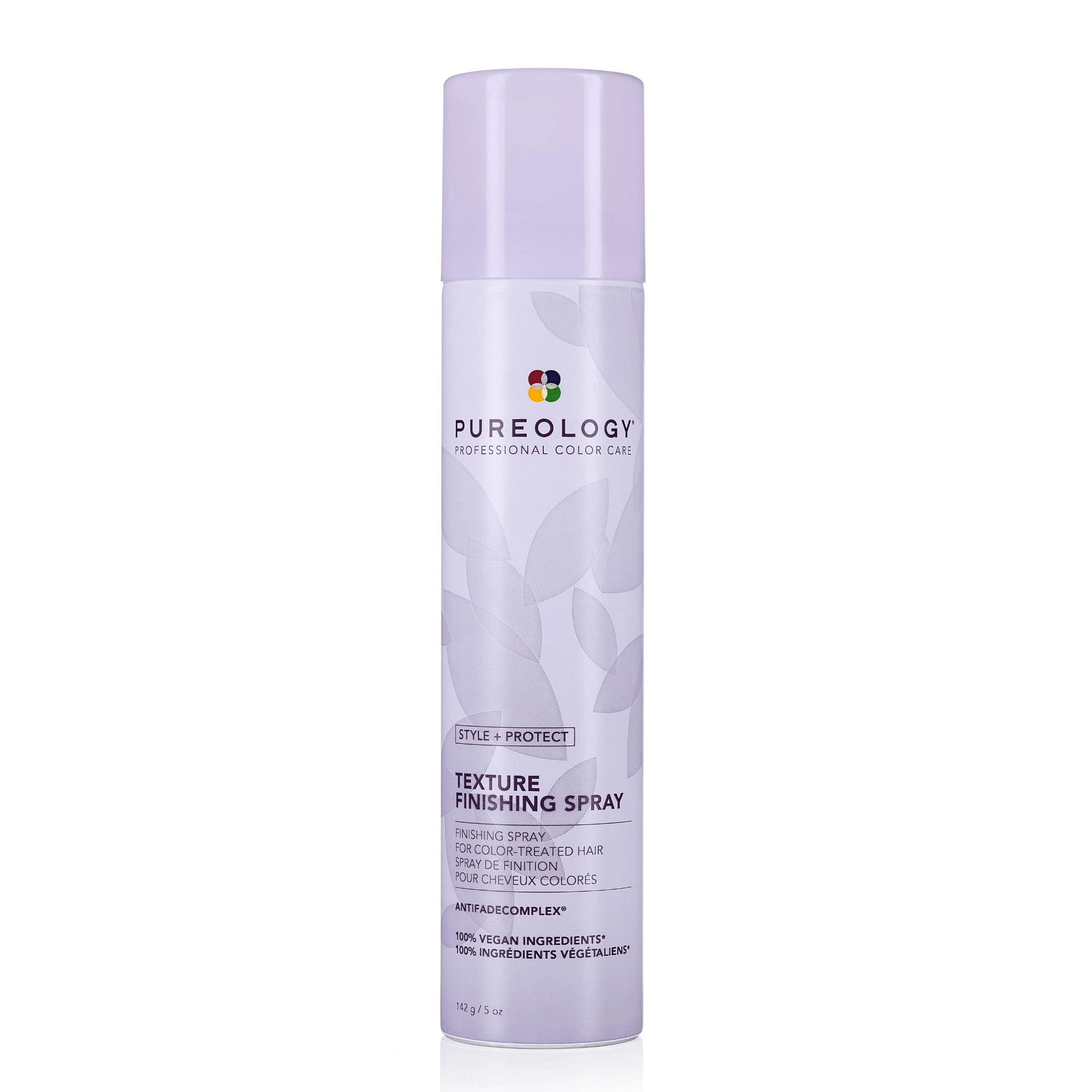 Pureology. Laque texturisante Style + Protect