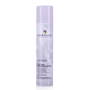 Pureology. Laque texturisante Style + Protect