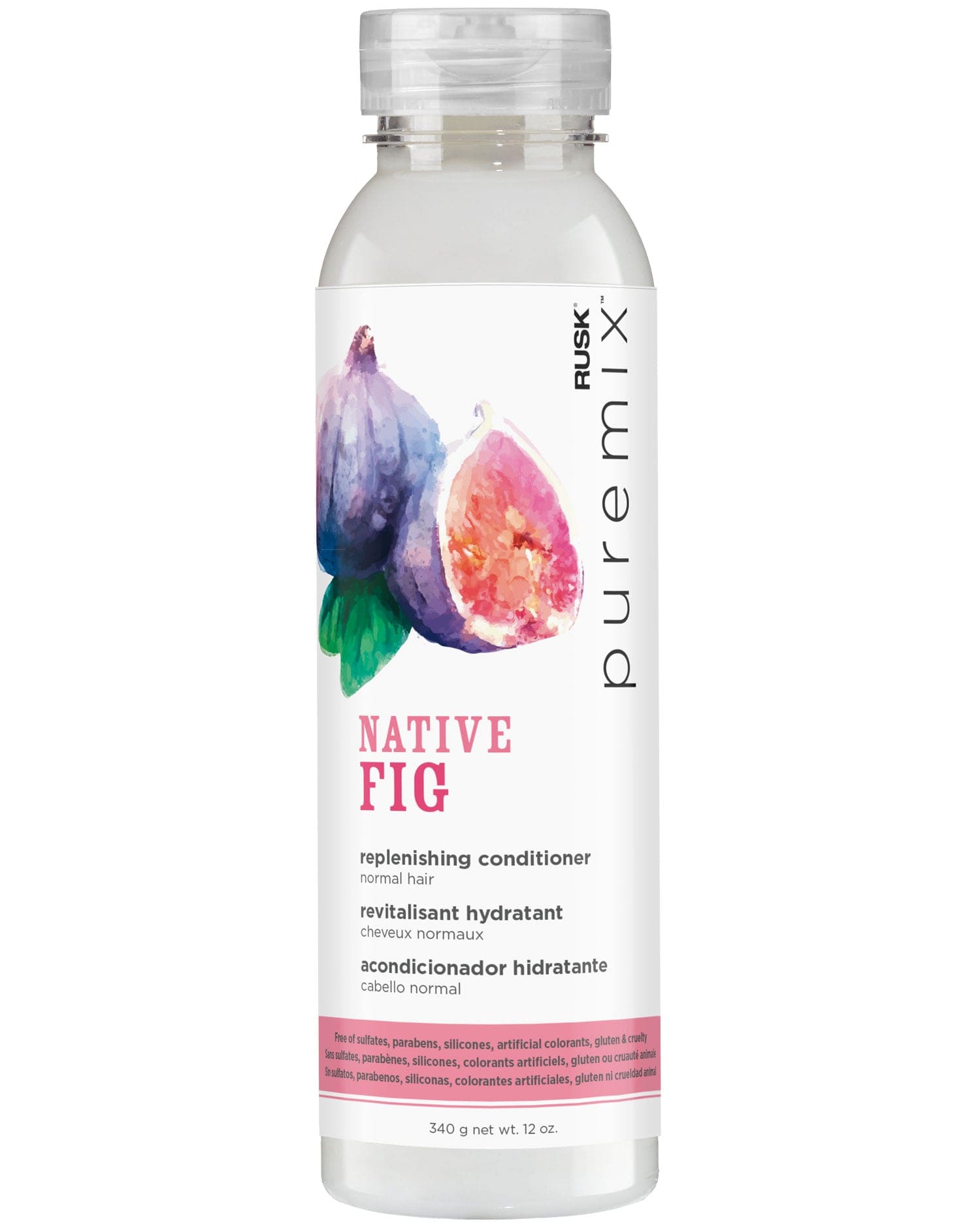 RUSK NATIVE FIG REPLENISHING CONDITIONER