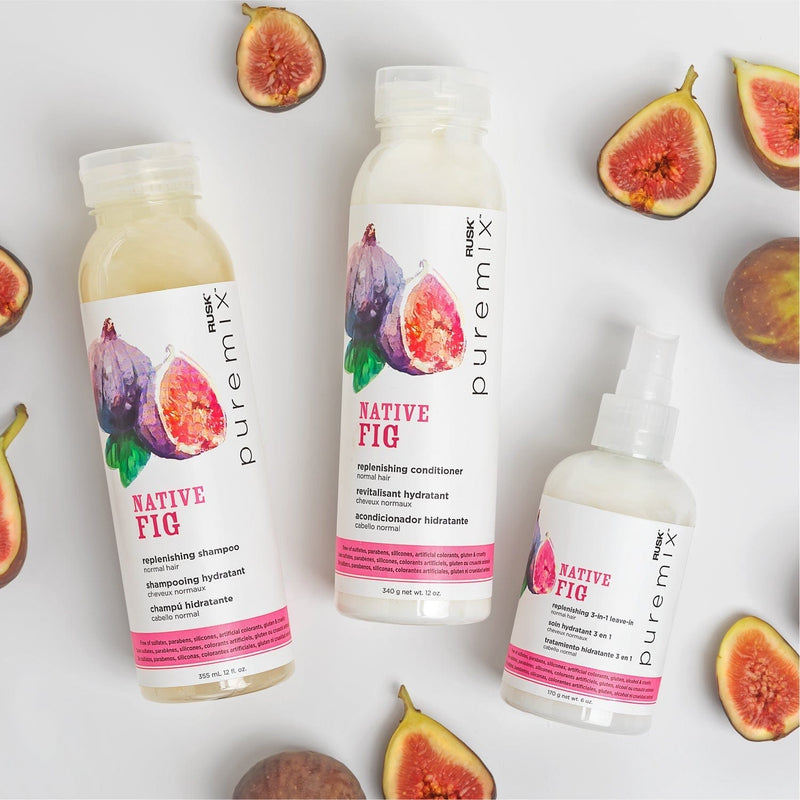 RUSK NATIVE FIG REPLENISHING CONDITIONER