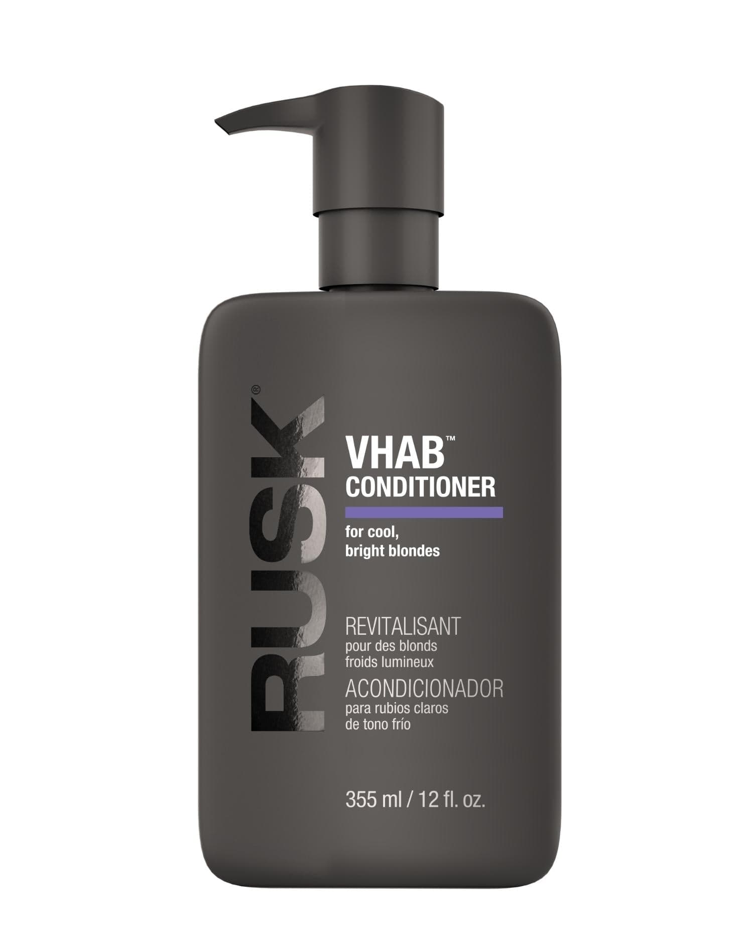 RUSK VHAB CONDITIONER
